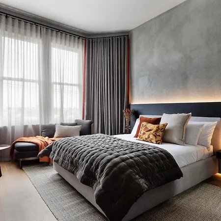 Hotel Fitzroy By Luminous